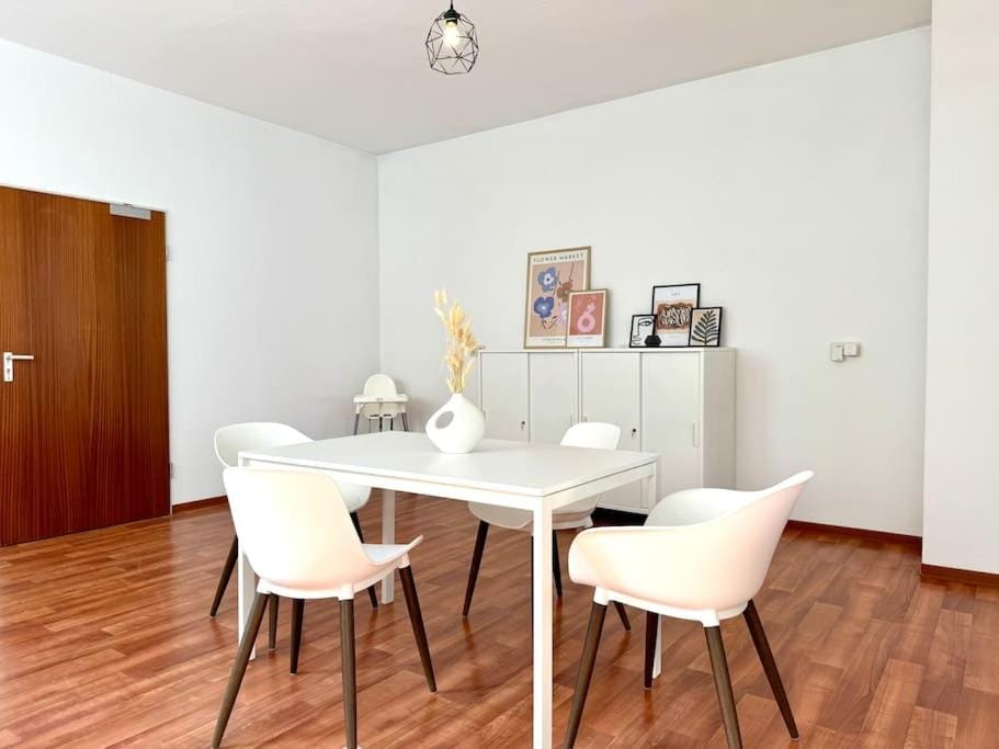 Stylisches Loft-Apartment in der Stadtmitte - PAUL - Apartment in Bad Mergentheim