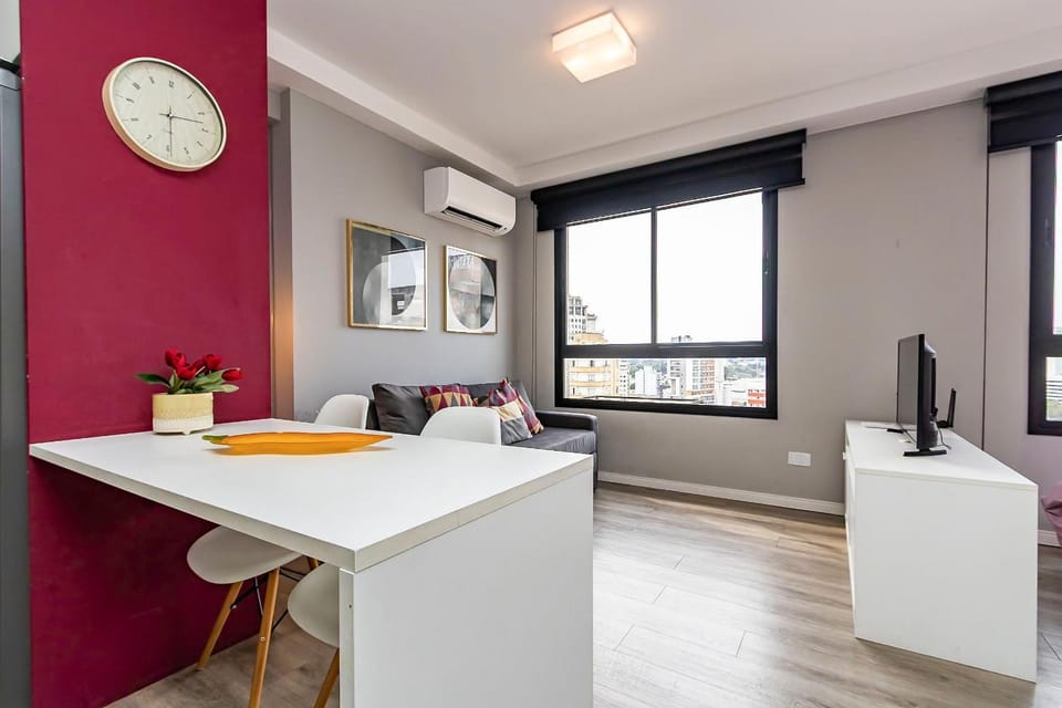Studio para Familias Felizes - ALL1803 Apartment in Curitiba