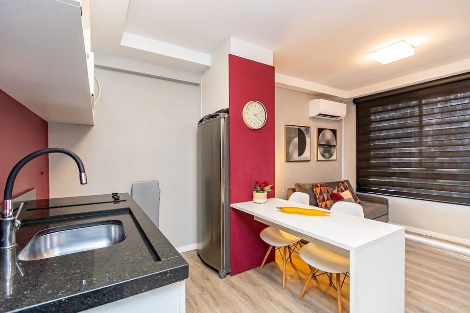 Studio para Familias Felizes - ALL1803 Apartment in Curitiba