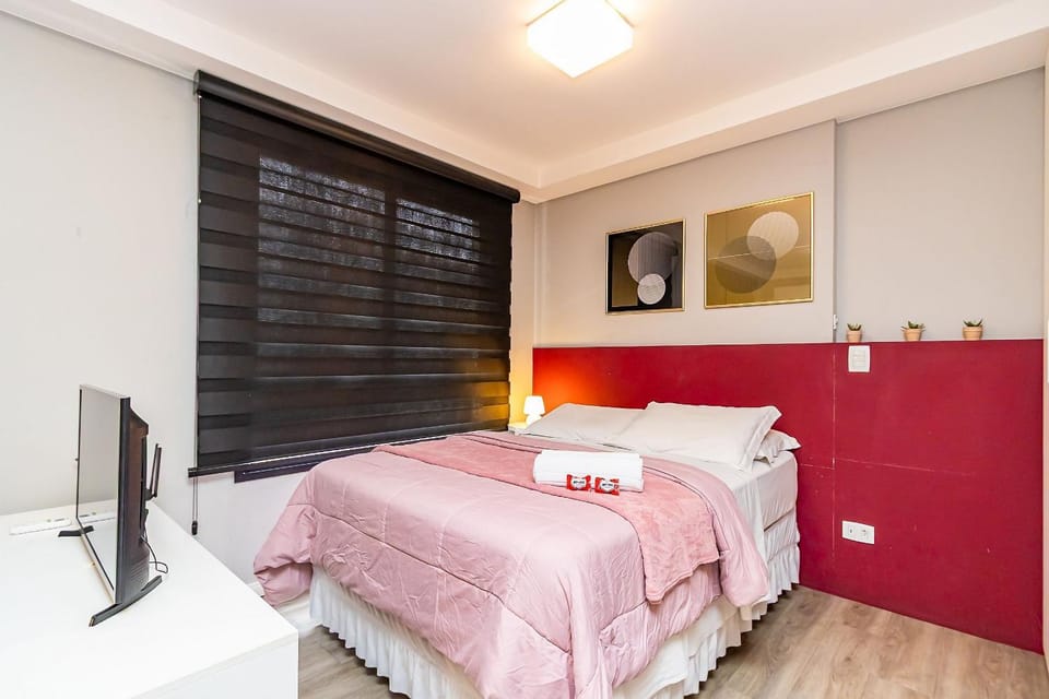 Studio para Familias Felizes - ALL1803 Apartment in Curitiba