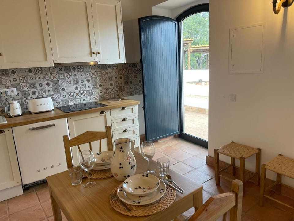 Monte Gerações - Complete House - Heated pool - Typical Algarvian - close to Quinta Lago Vale Lobo and Vilamoura House in Faro District