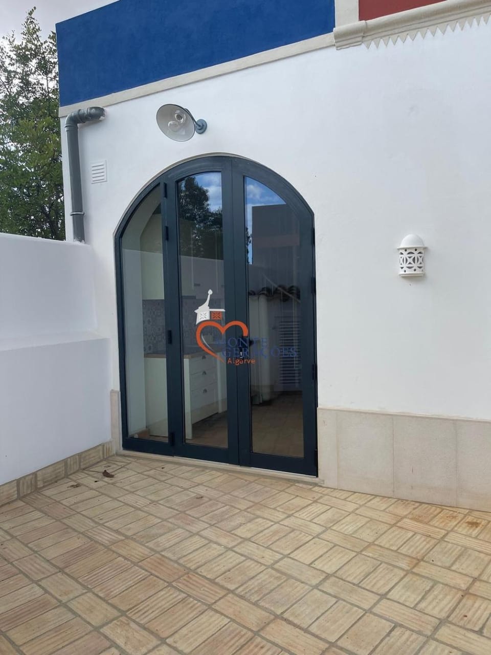 Monte Gerações - Complete House - Heated pool - Typical Algarvian - close to Quinta Lago Vale Lobo and Vilamoura House in Faro District