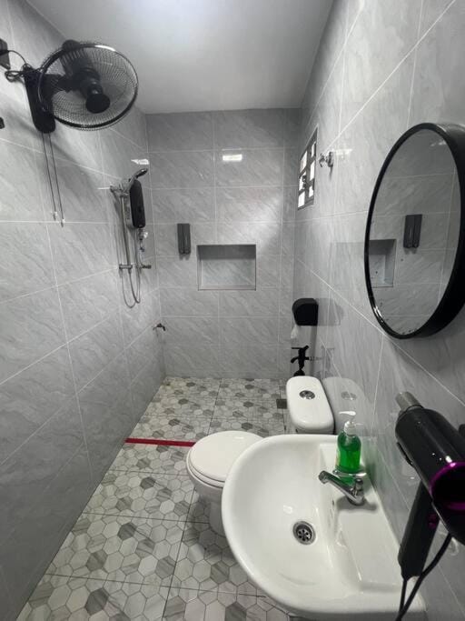 raub homesty Apartment in Selangor, Malaysia