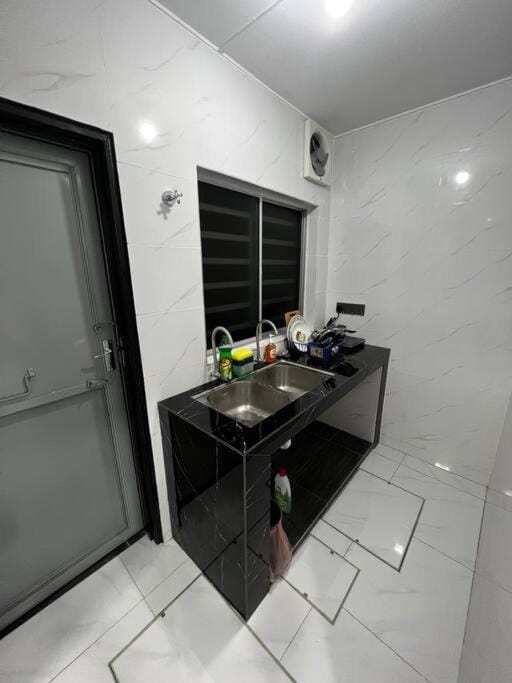 raub homesty Apartment in Selangor, Malaysia