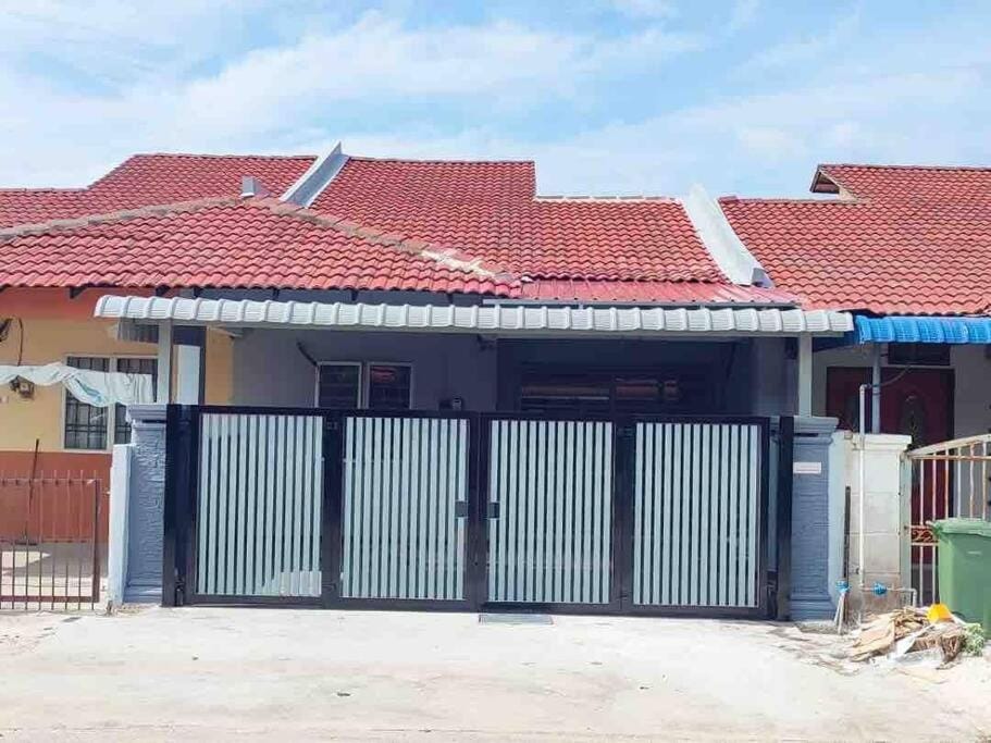 raub homesty Apartment in Selangor, Malaysia