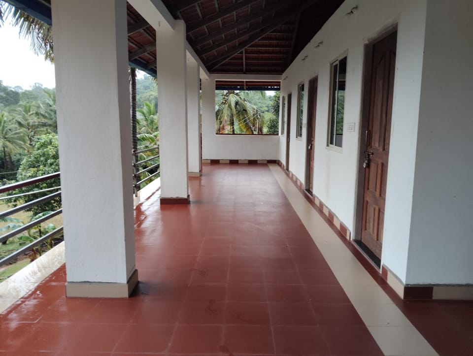 Gubbikanta Homestay Vacation rental in Karnataka