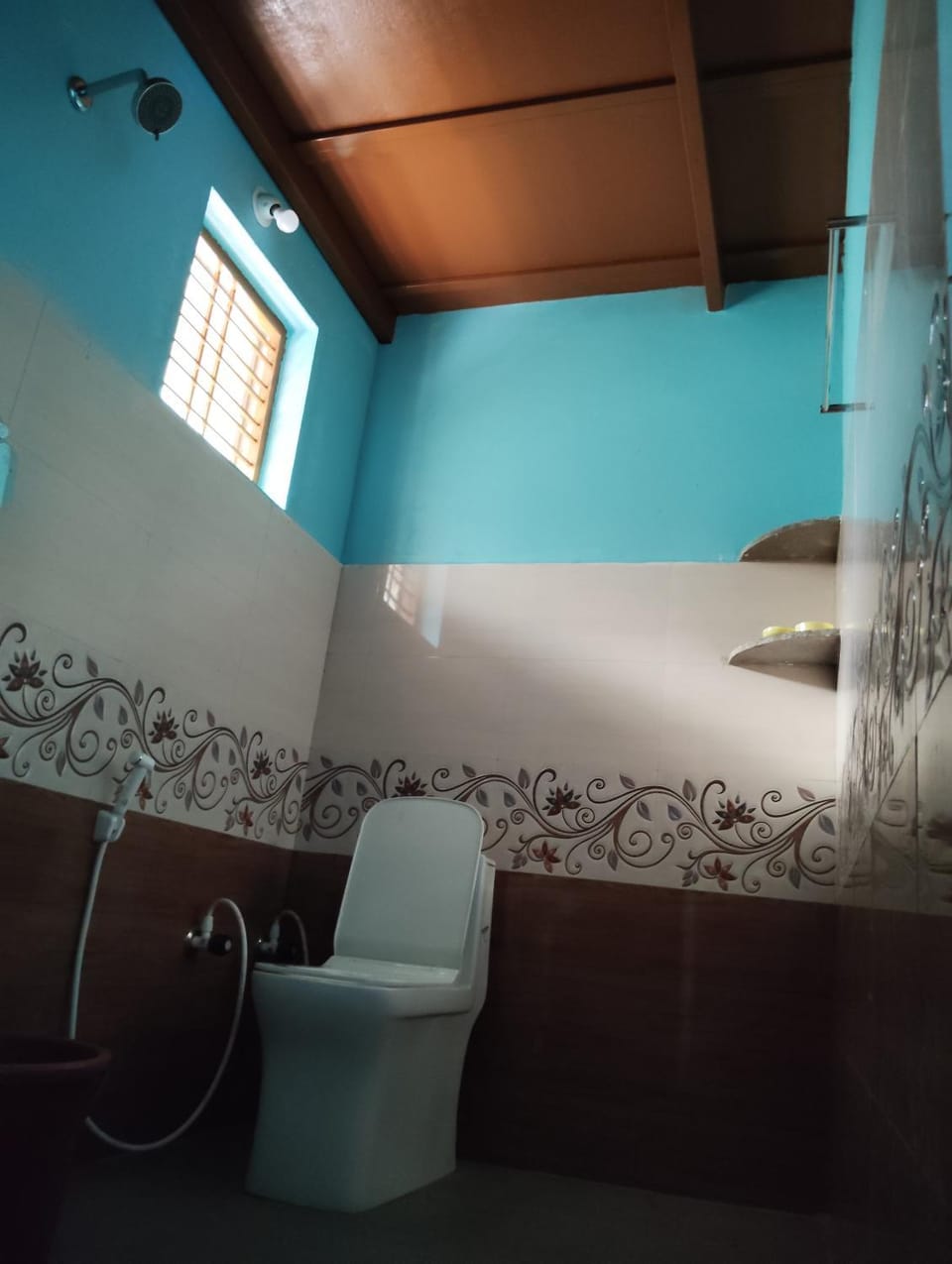 Gubbikanta Homestay Vacation rental in Karnataka