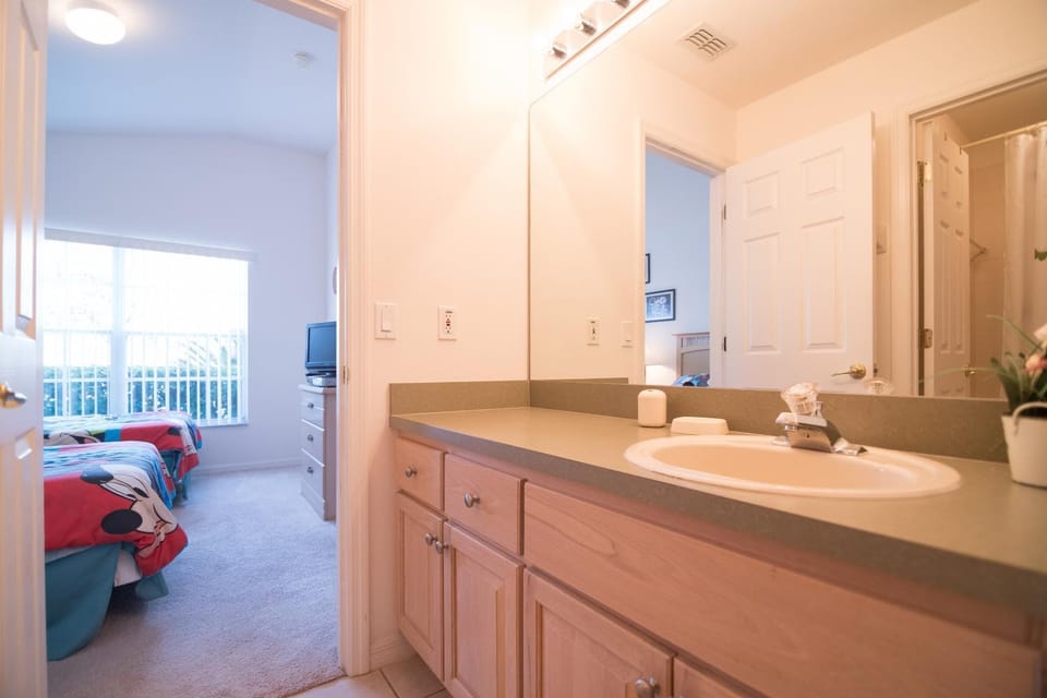 Cumbrian Retreat House in Kissimmee