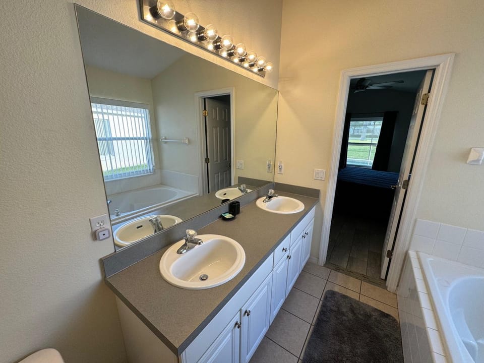 Casablanca Villa House in Kissimmee