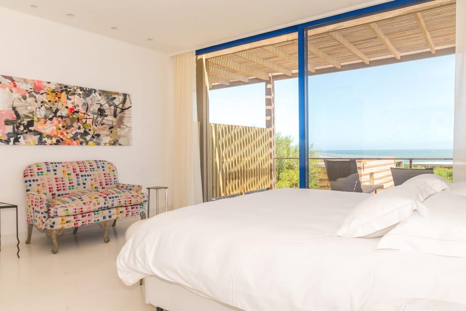 Bahia Vik Nature lodge in Maldonado Department, Uruguay