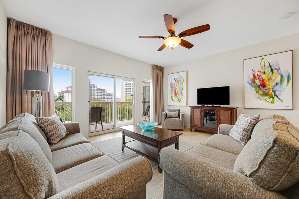 TOPS'L Summit 313 Apartment in Miramar Beach