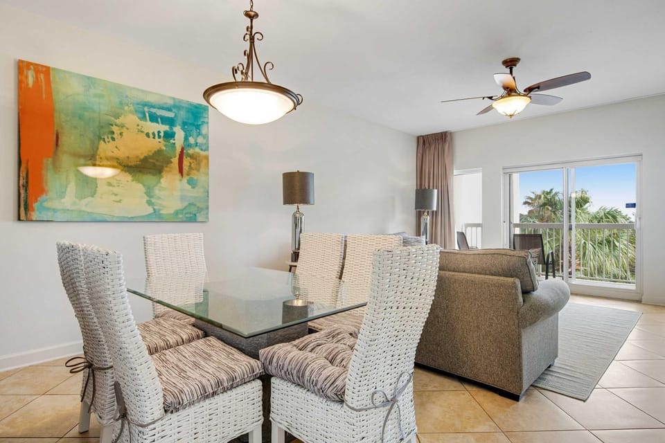 TOPS'L Summit 313 Apartment in Miramar Beach