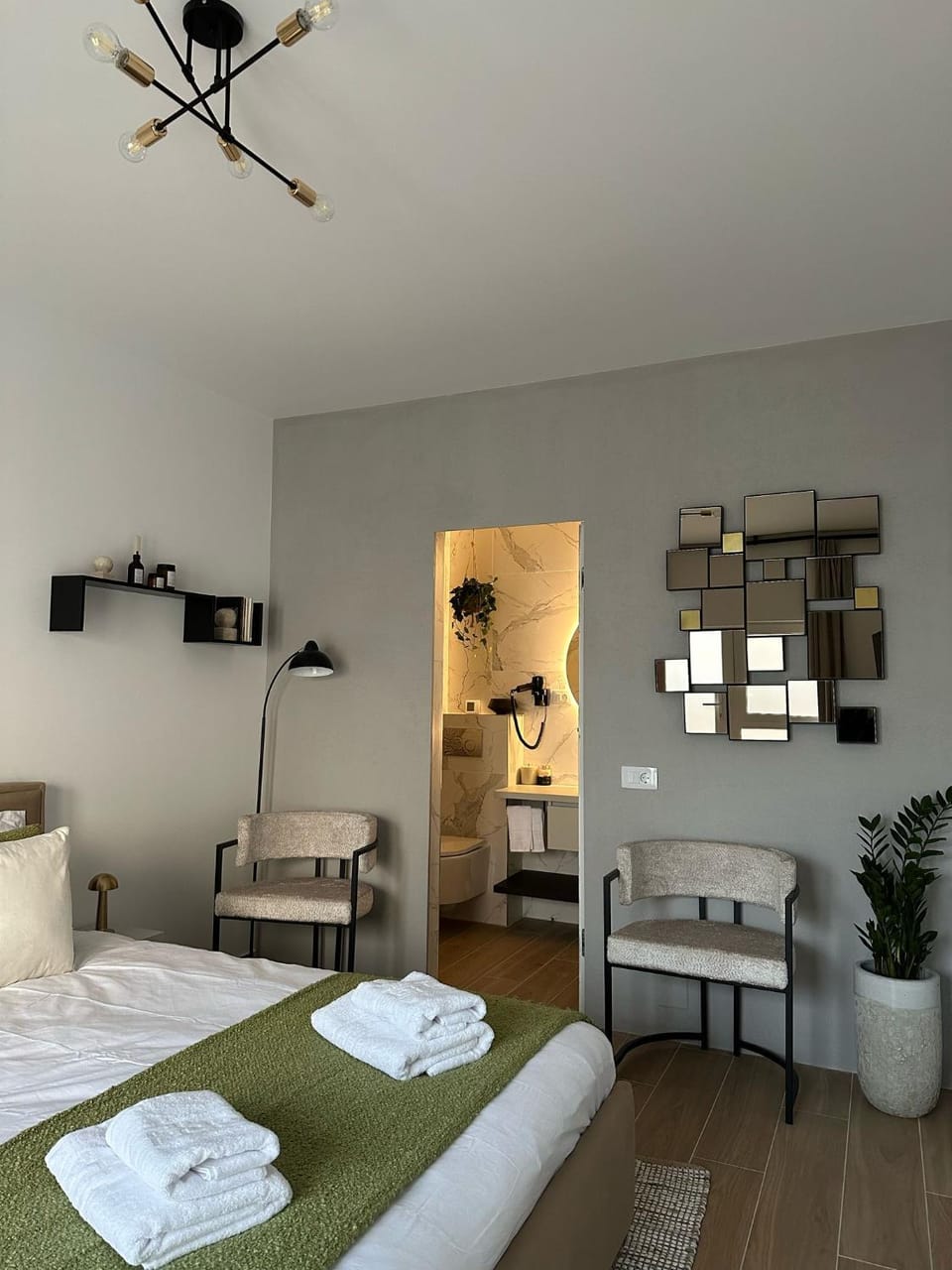 Fain Studios Apartment in Cluj-Napoca
