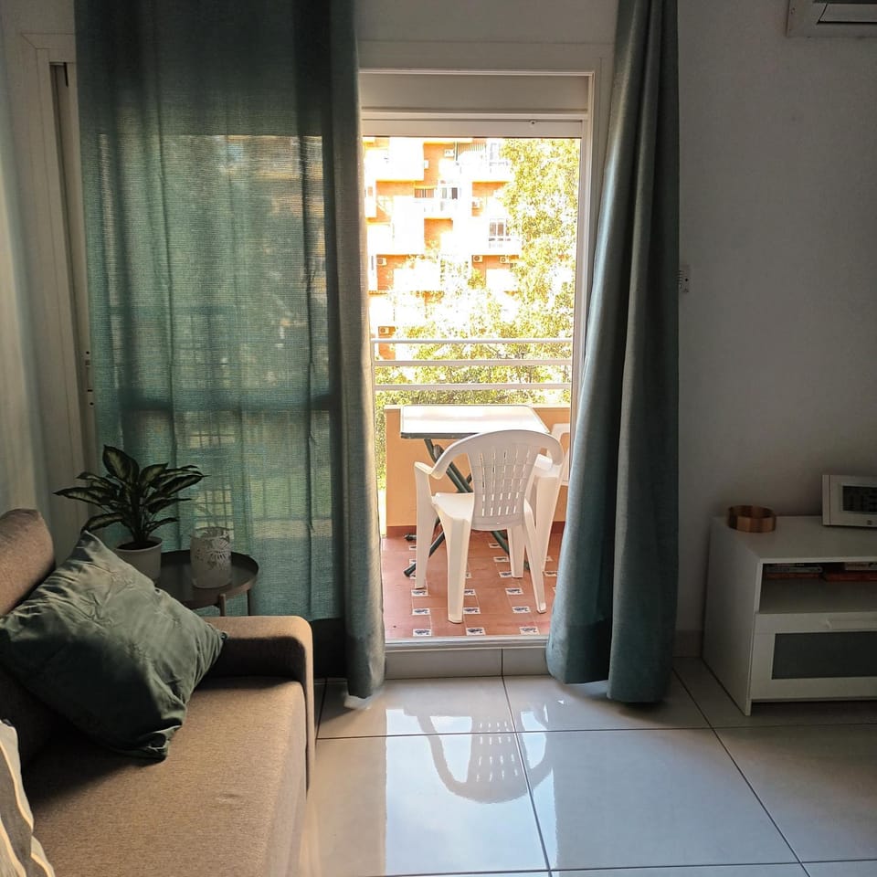 Balcony/Terrace, Living room