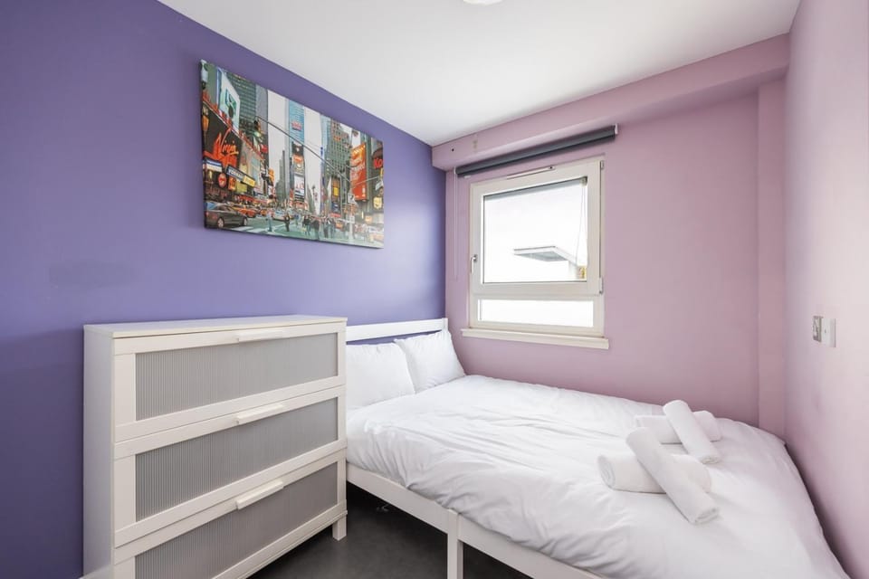 GuestReady - Modern home near Craigmillar area Apartment in Edinburgh