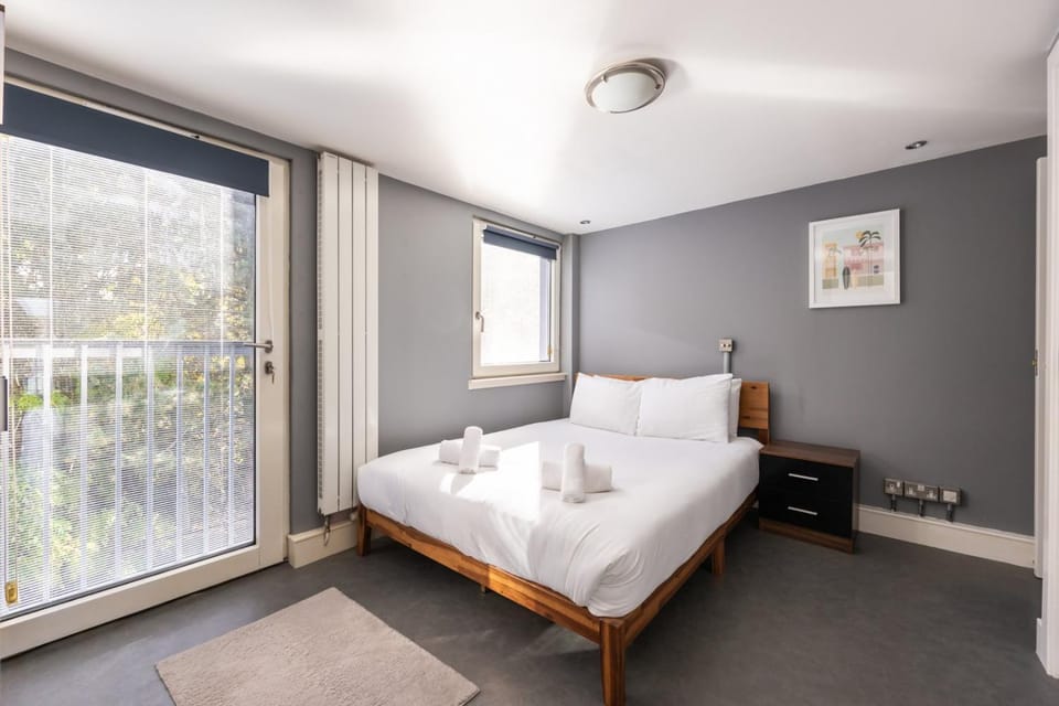GuestReady - Modern home near Craigmillar area Apartment in Edinburgh