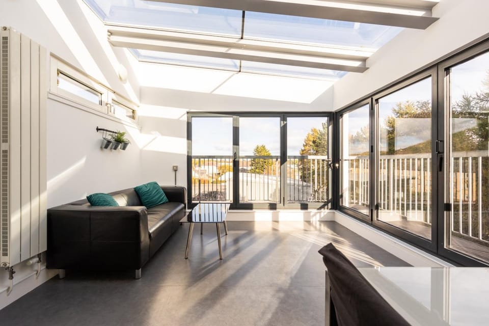 GuestReady - Modern home near Craigmillar area Apartment in Edinburgh