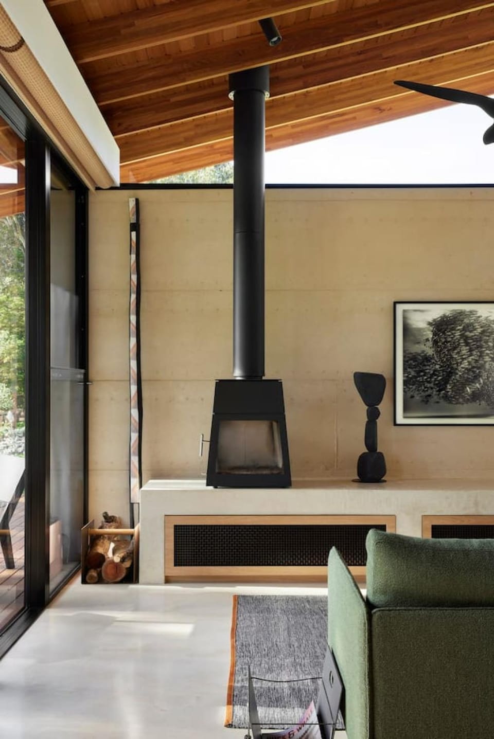 Ukiyo House The Floating World House in Adelaide