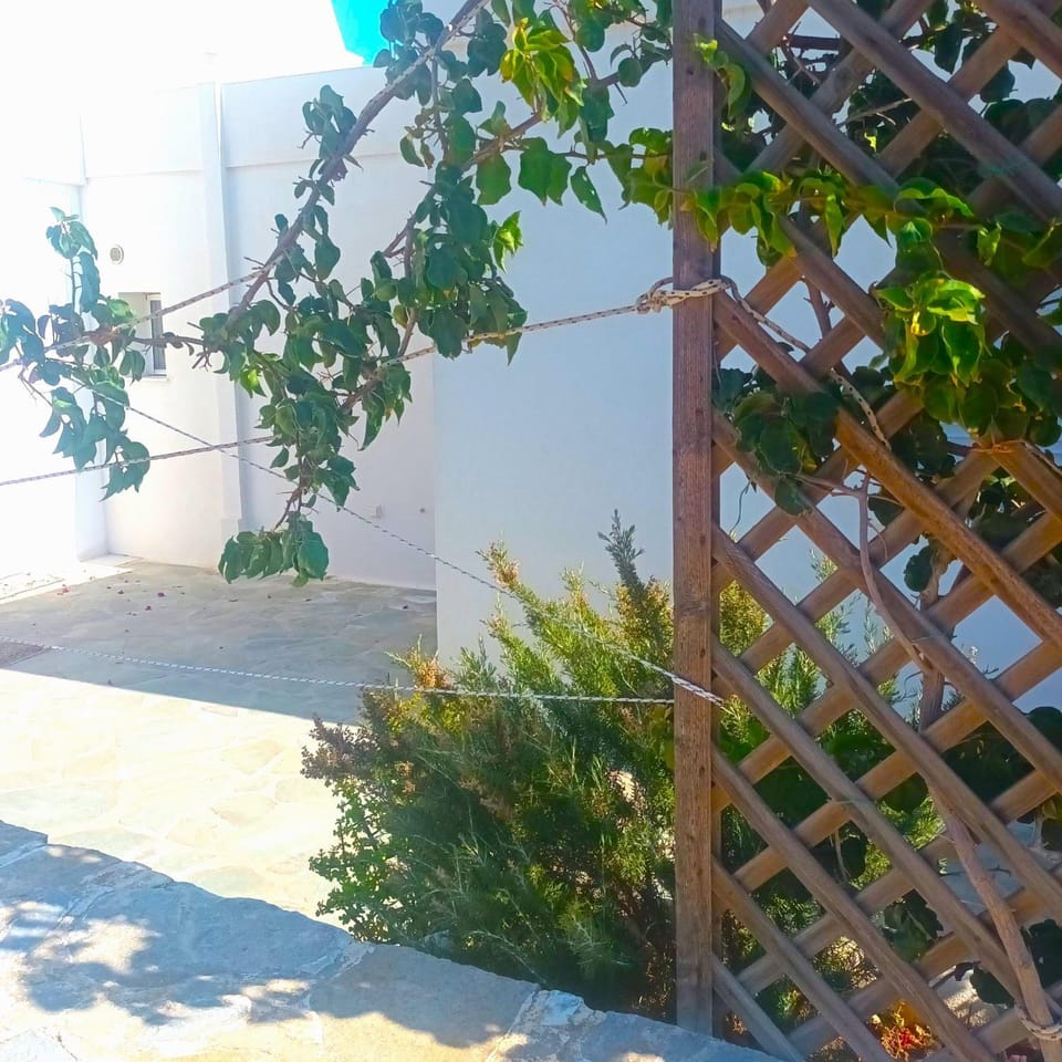 Endless Blue from Syros - Fabrika House 1 & 2 House in Decentralized Administration of the Aegean