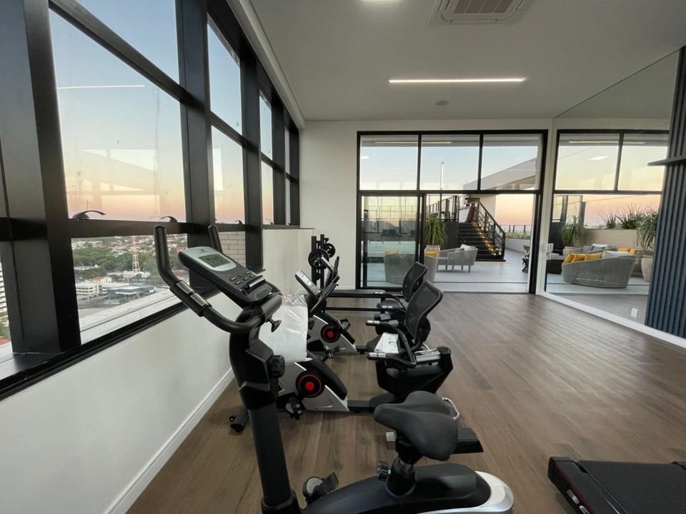 Vista XV by Housi - Operated by Romano Apartment in Campo Grande