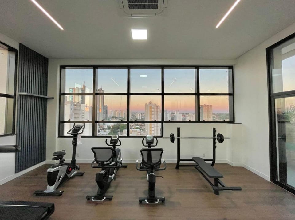 Vista XV by Housi - Operated by Romano Apartment in Campo Grande