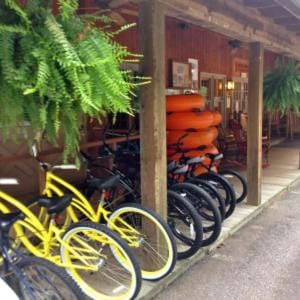 Changes in Altitude House in Watauga