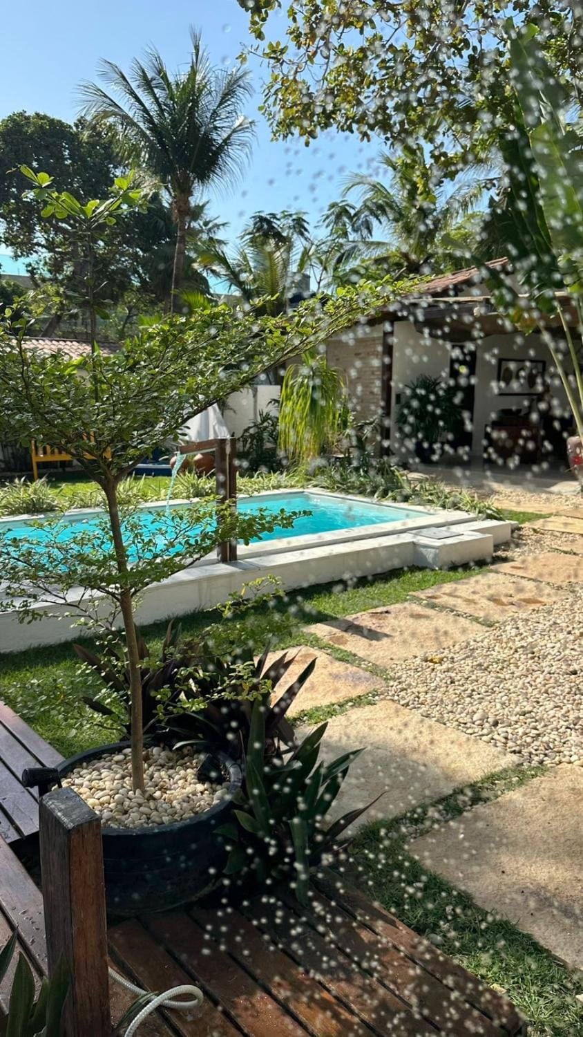 Villa Biju Apartment in Jericoacoara