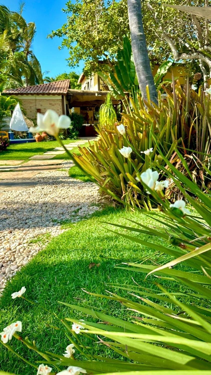 Villa Biju Apartment in Jericoacoara