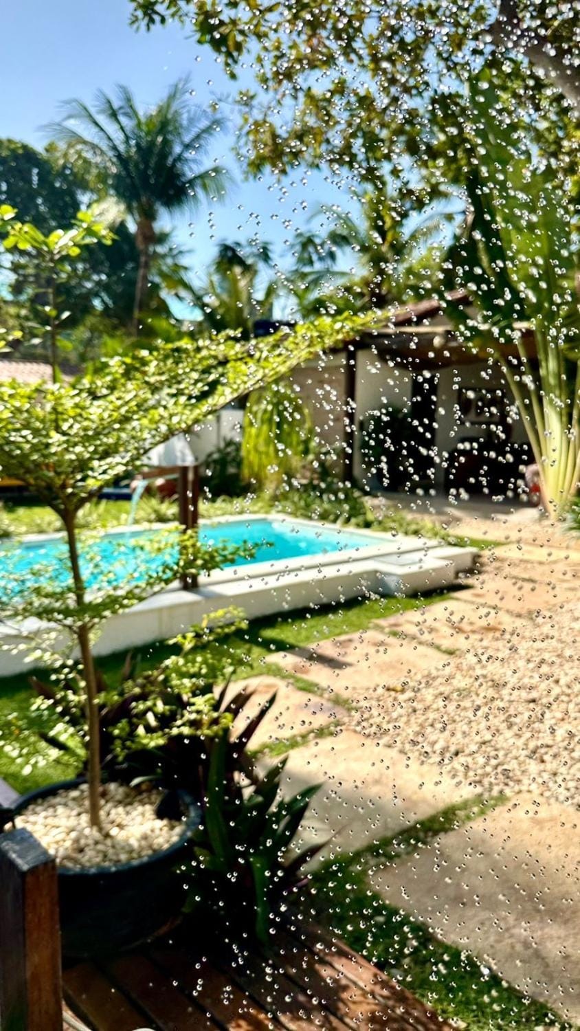 Villa Biju Apartment in Jericoacoara