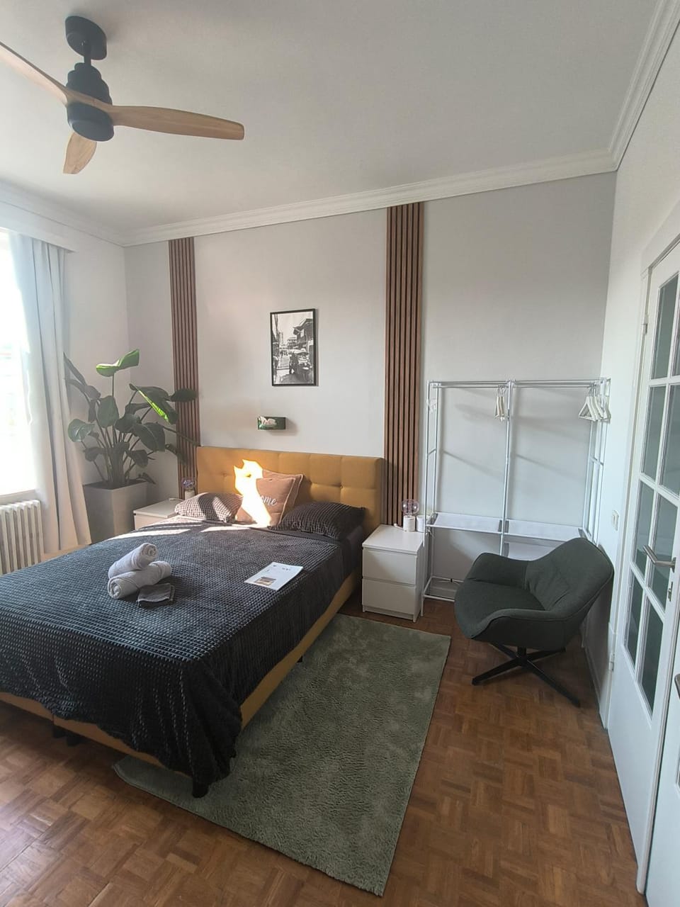 2Bangkok residence Hotel in Ghent