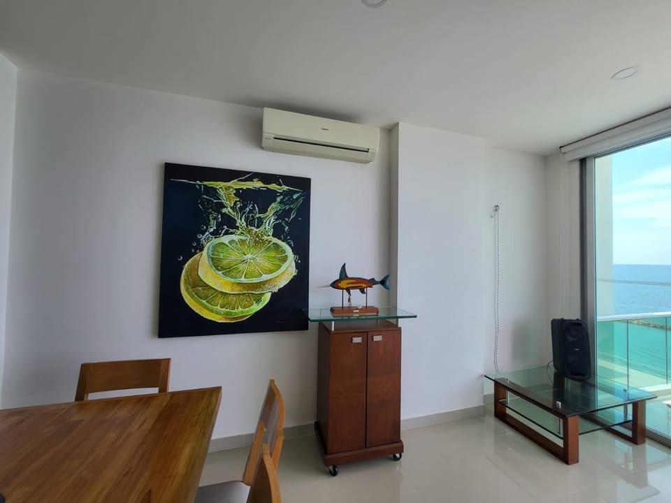Apartamentos Mi Reserva OK - Bahía Marina Apartment in Sagoc