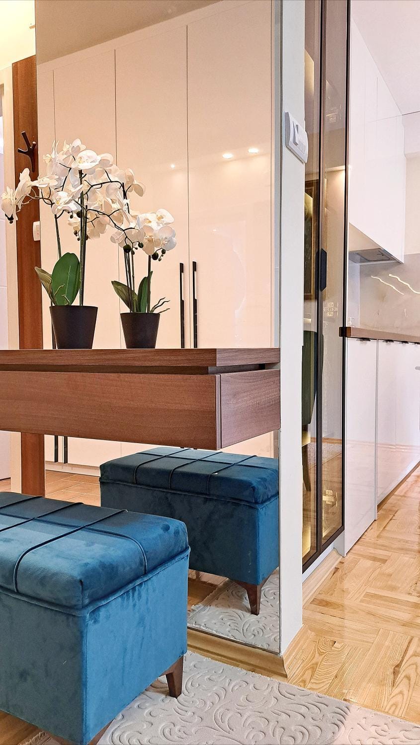 Jacuzzi Life Apartment in Vojvodina