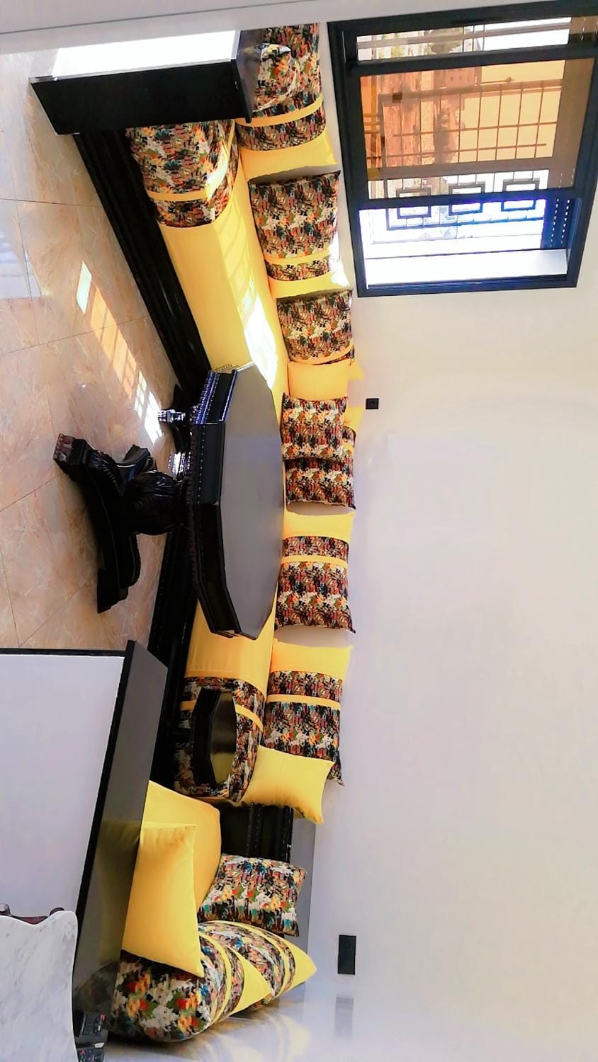 Chez sœurs Apartment in Casablanca-Settat