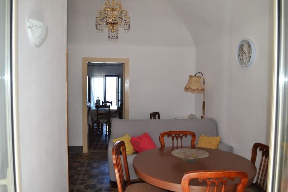 Appartamento nello splendido Borgo di Sant'Ambrogio - Dimora Rosetta Apartment in Italy