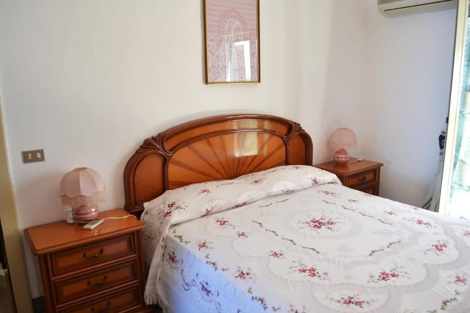 Appartamento nello splendido Borgo di Sant'Ambrogio - Dimora Rosetta Apartment in Italy