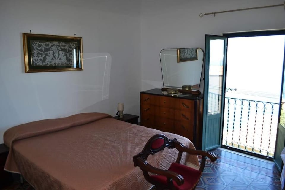 Appartamento nello splendido Borgo di Sant'Ambrogio - Dimora Rosetta Apartment in Italy