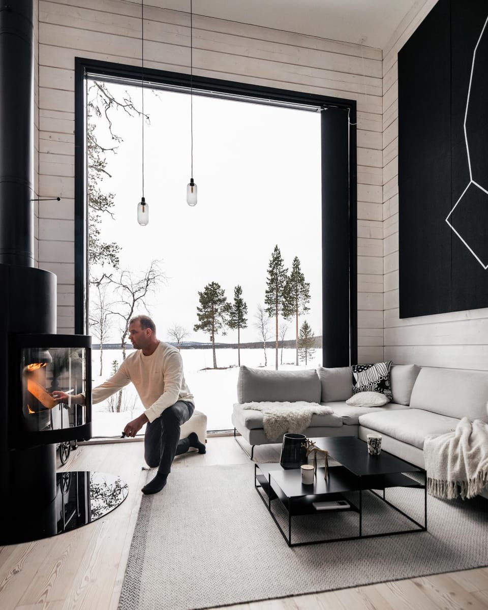 View (from property/room), Living room, Seating area