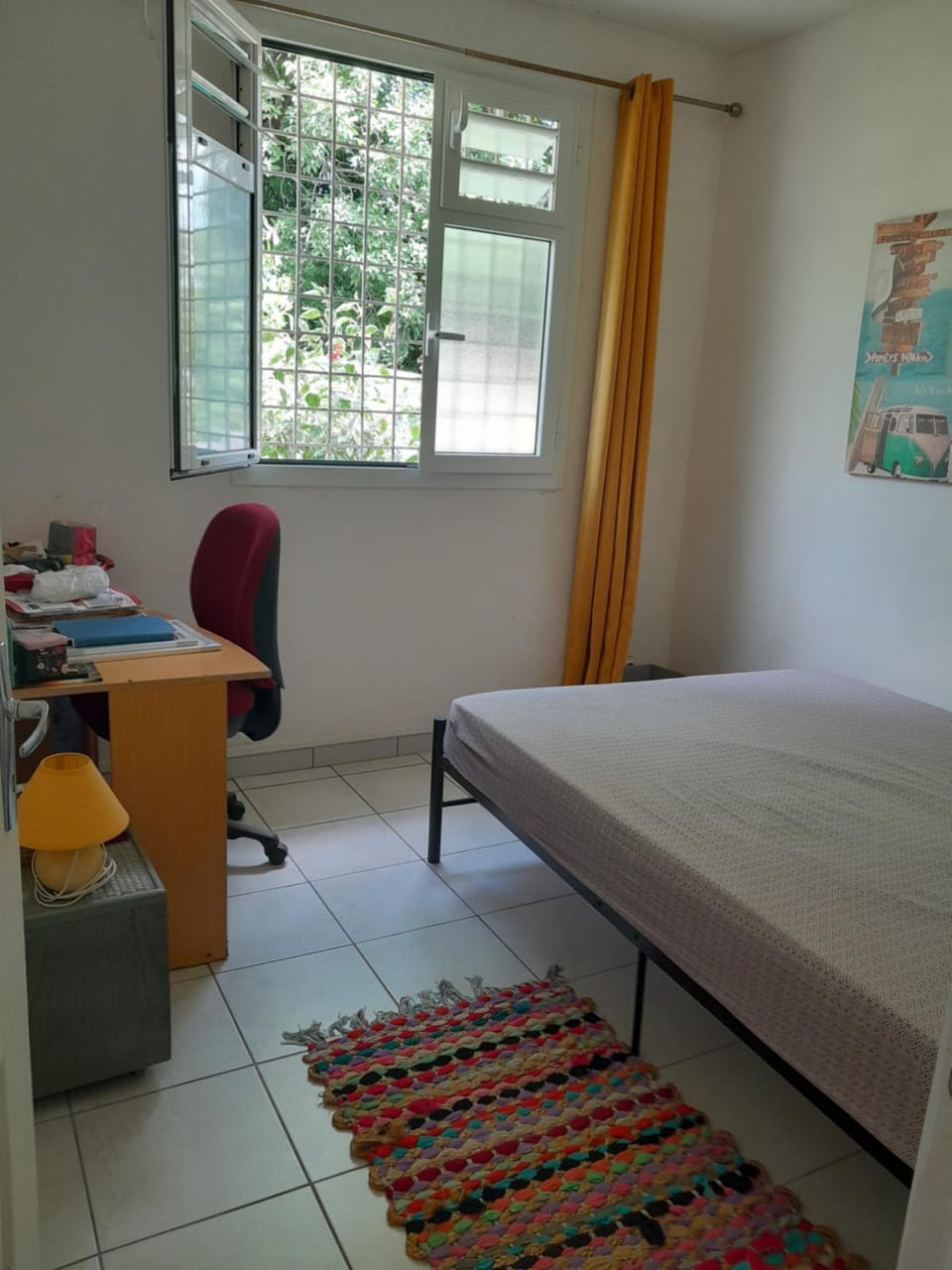Appartement M972 Apartment in Fort-de-France