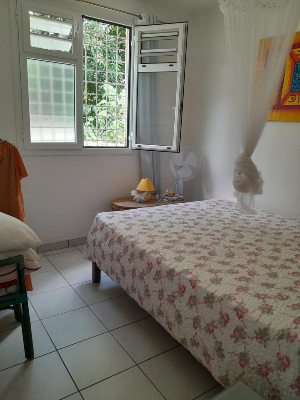 Appartement M972 Apartment in Fort-de-France