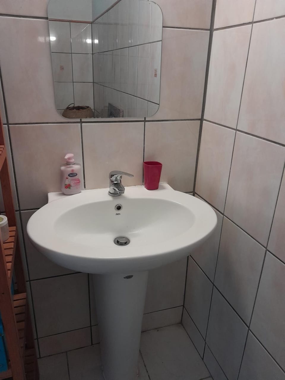 Appartement M972 Apartment in Fort-de-France