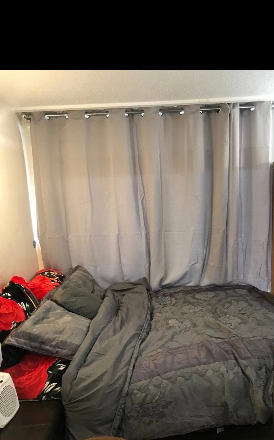 BIG Double Room And Balcony View Bed and Breakfast in City of Westminster