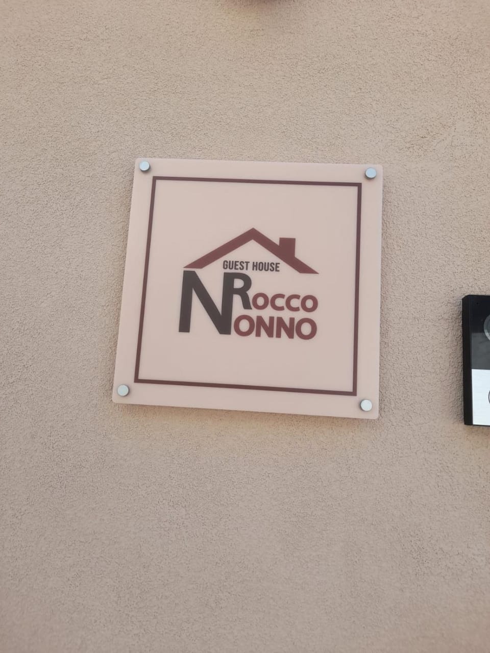 Property logo or sign, Certificate/Award