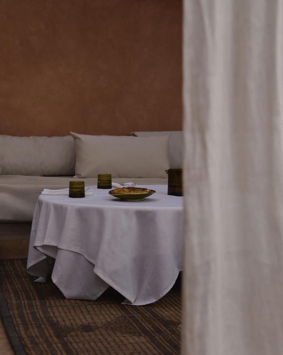 Balcony/Terrace, Seating area, Dining area, Breakfast