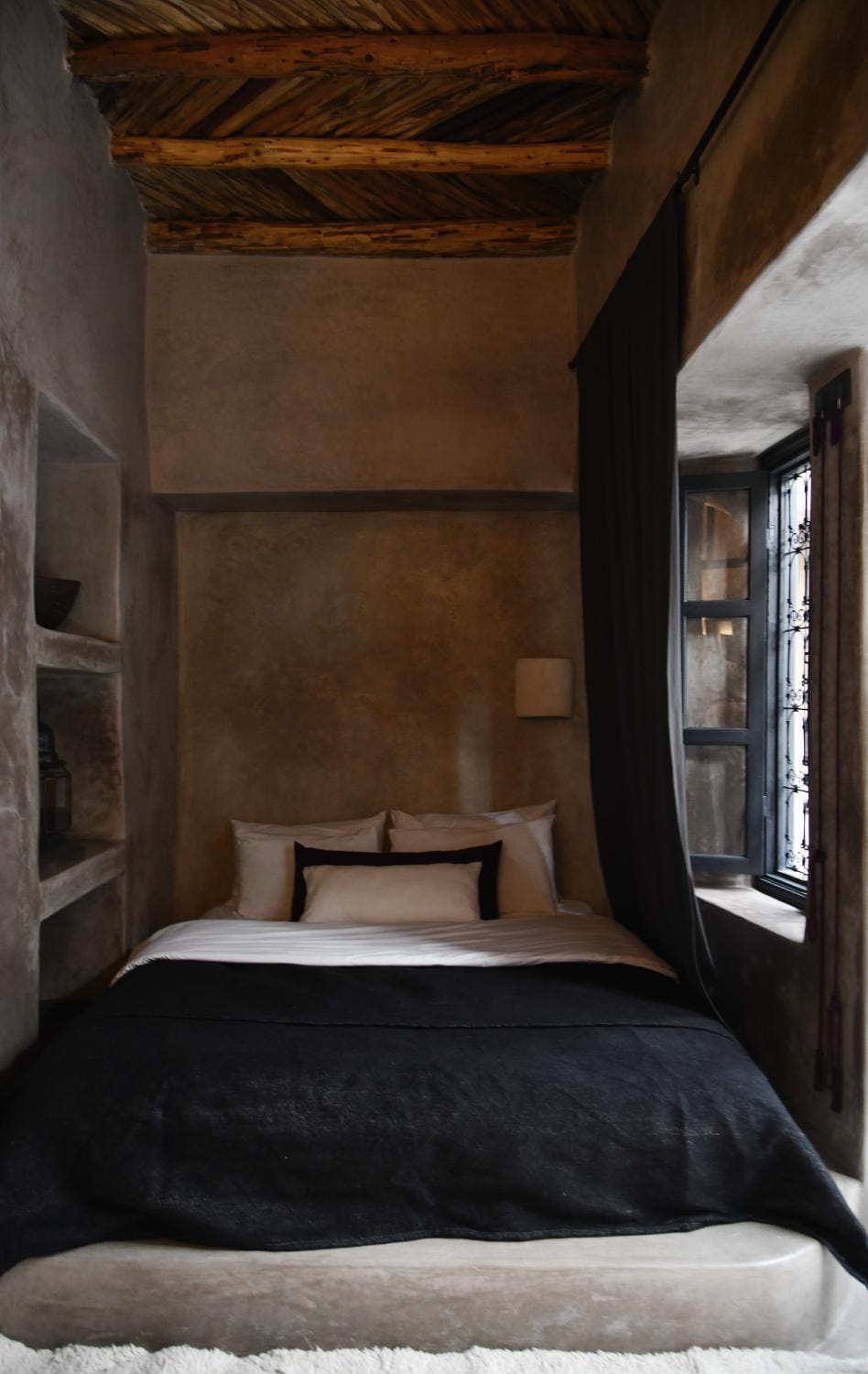 Riad Muarid Riad in Marrakesh