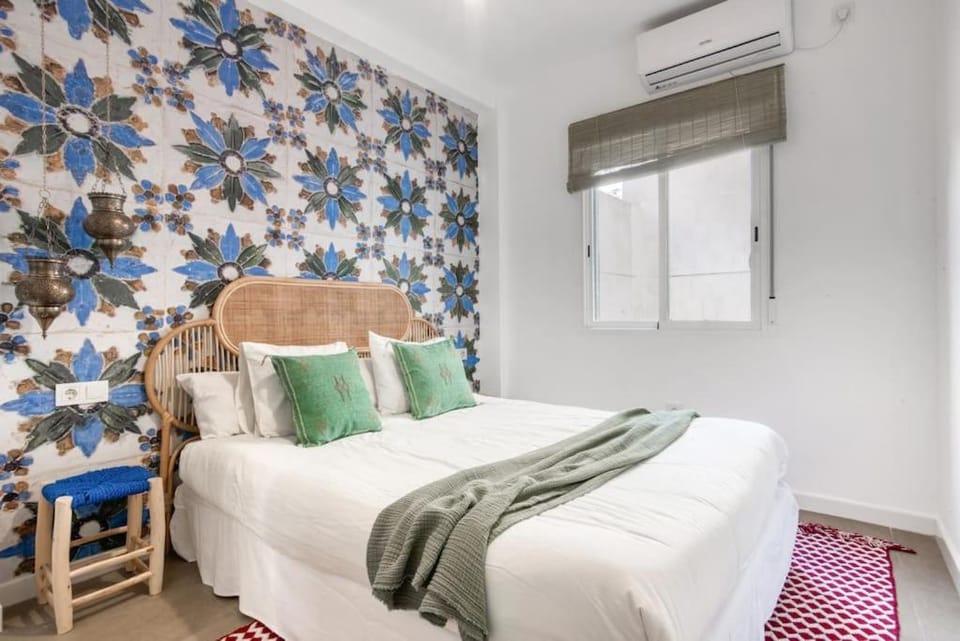 Apt City Center,Luxury decoration,20min to Cathedral of Cordoba Apartment in Cordoba