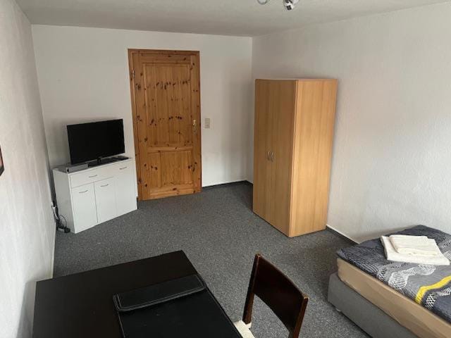 Altstadt-Ferienwohnung OG Apartment in Saxony-Anhalt, Germany