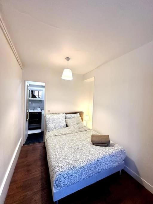 Le Nid - Cosy T2 - Hyper-centre Apartment in Orléans