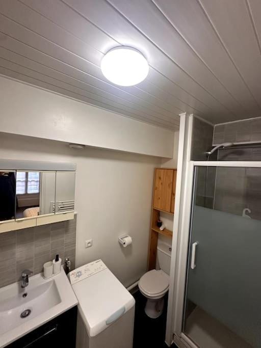 Le Nid - Cosy T2 - Hyper-centre Apartment in Orléans