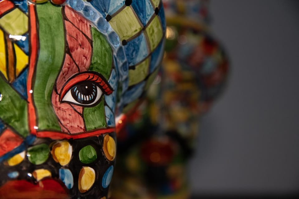 Decorative detail
