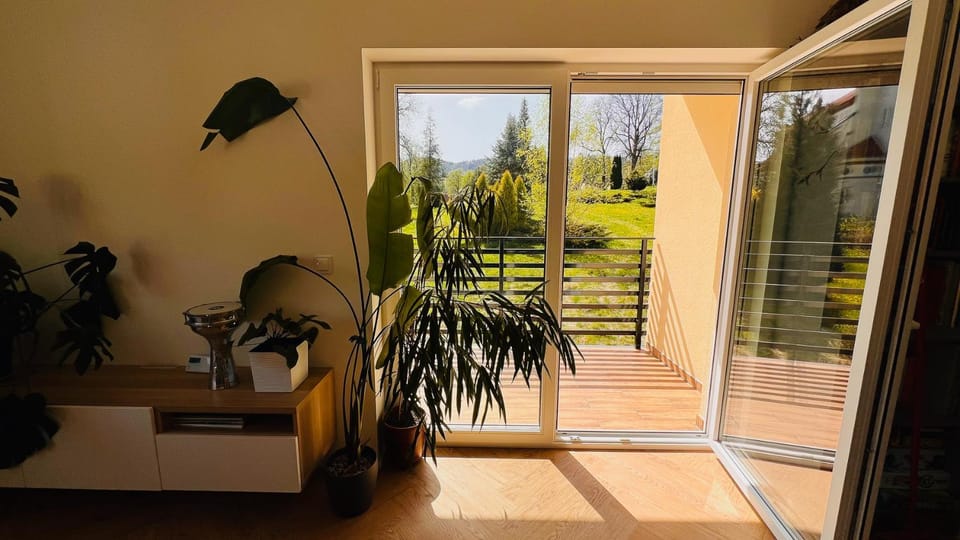 Balcony/Terrace, Balcony/Terrace